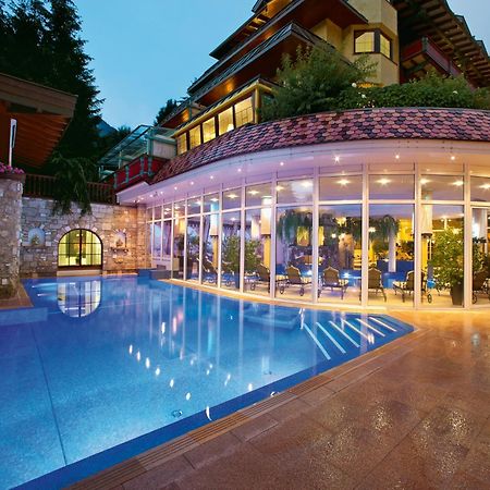 Wellnessresidenz Alpenrose Hotel Maurach  Ngoại thất bức ảnh