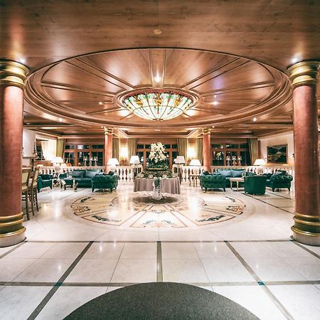 Wellnessresidenz Alpenrose Hotel Maurach  Ngoại thất bức ảnh