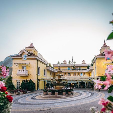 Wellnessresidenz Alpenrose Hotel Maurach  Ngoại thất bức ảnh