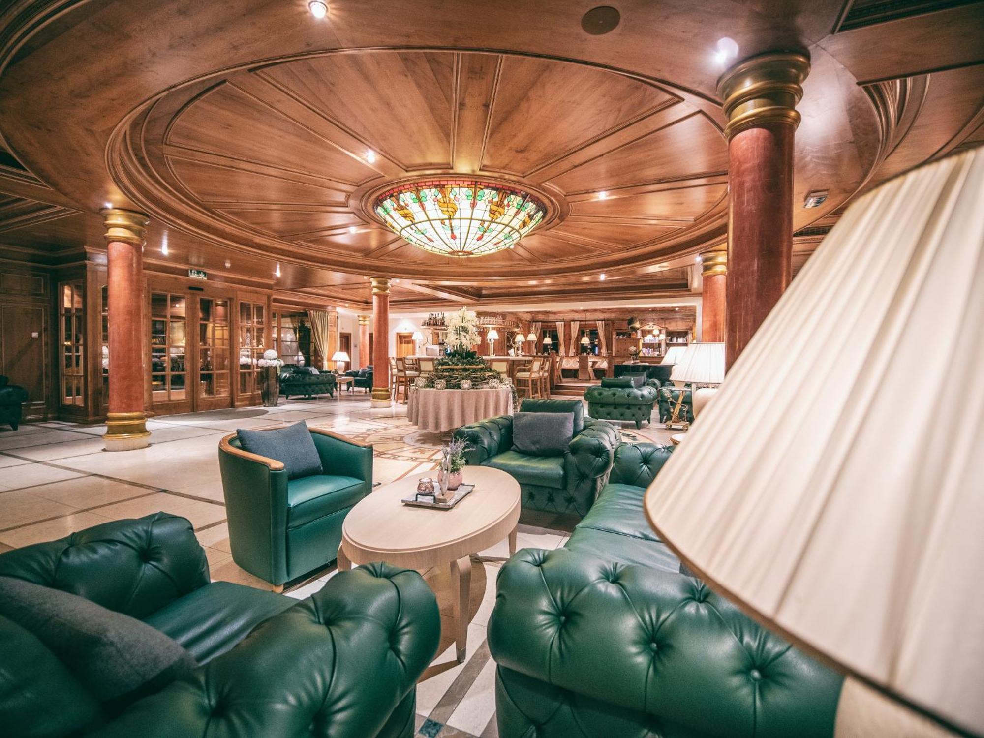 Wellnessresidenz Alpenrose Hotel Maurach  Ngoại thất bức ảnh