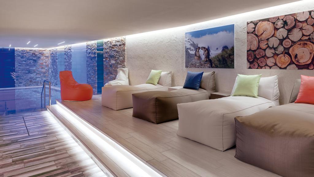 Wellnessresidenz Alpenrose Hotel Maurach  Ngoại thất bức ảnh
