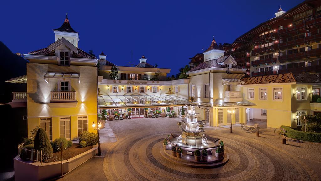 Wellnessresidenz Alpenrose Hotel Maurach  Ngoại thất bức ảnh