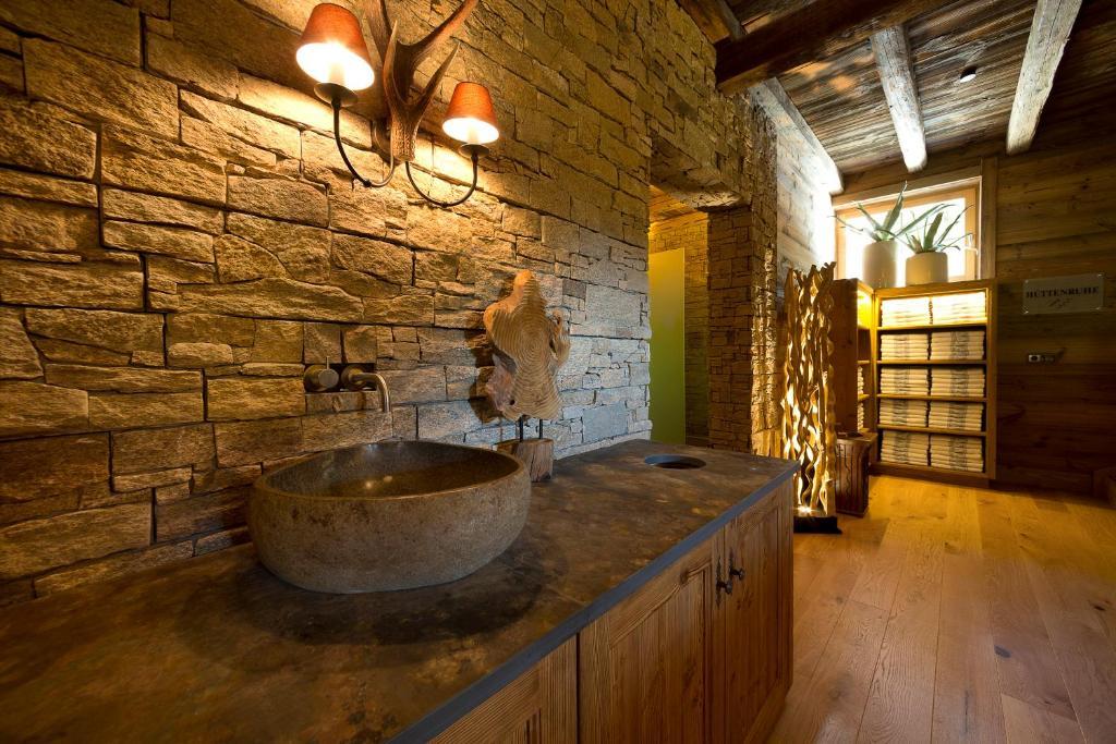 Wellnessresidenz Alpenrose Hotel Maurach  Ngoại thất bức ảnh
