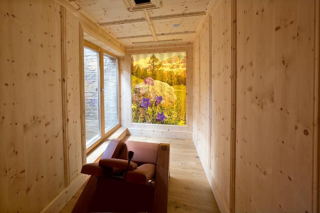 Wellnessresidenz Alpenrose Hotel Maurach  Ngoại thất bức ảnh