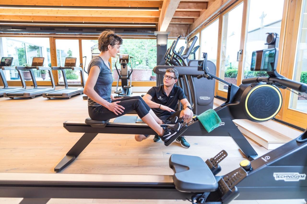 Wellnessresidenz Alpenrose Hotel Maurach  Ngoại thất bức ảnh